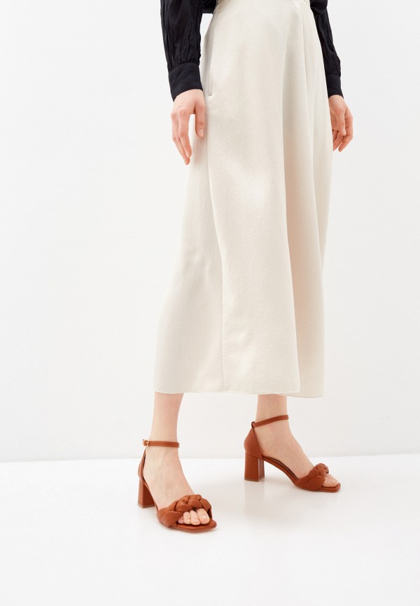 фото Босоножки super mode