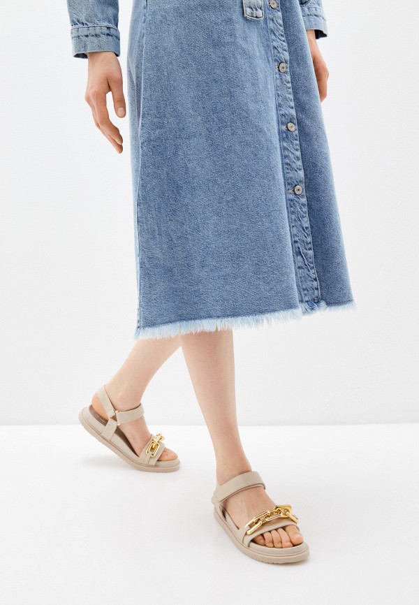 фото Сандалии super mode