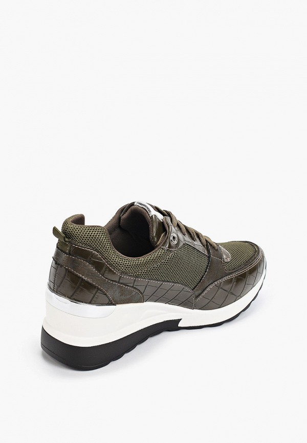 фото Кроссовки super mode