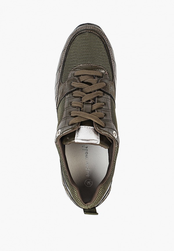 фото Кроссовки super mode