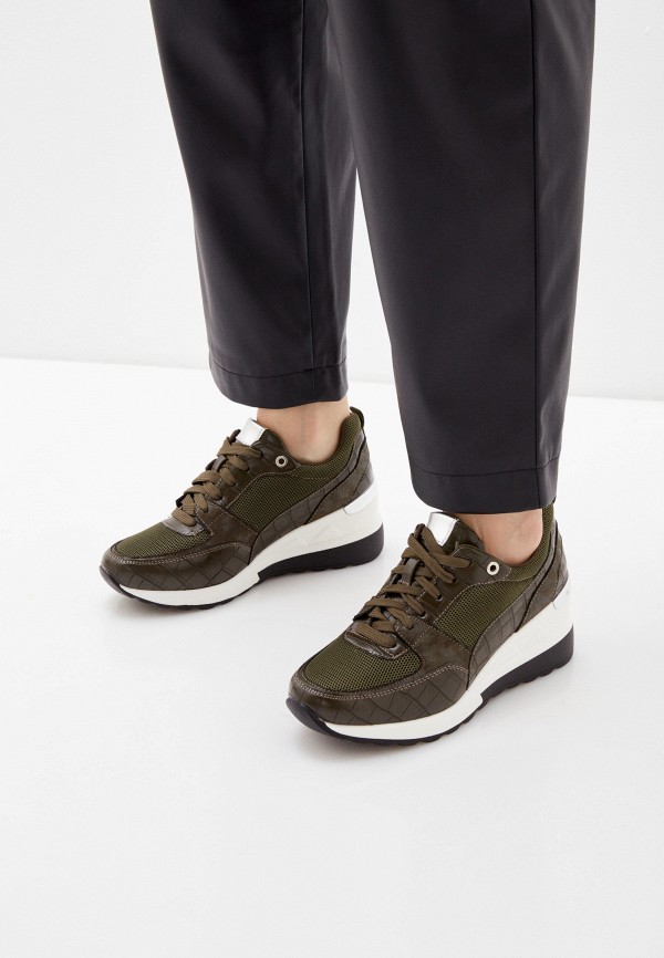 фото Кроссовки super mode