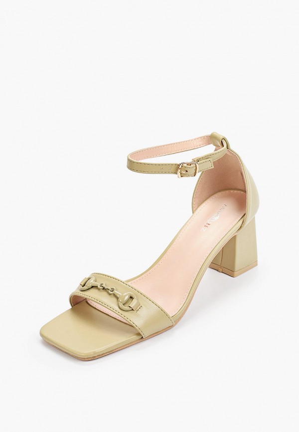 фото Босоножки marquiiz