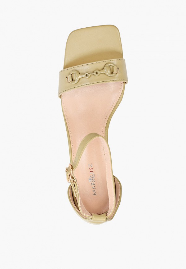 фото Босоножки marquiiz