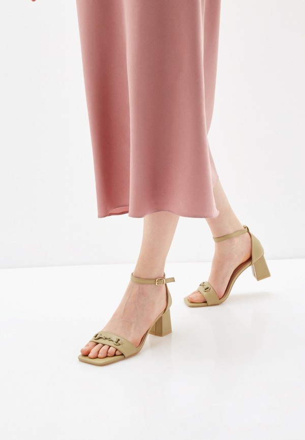 фото Босоножки marquiiz