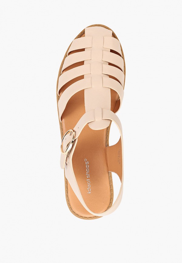 фото Сандалии ideal shoes