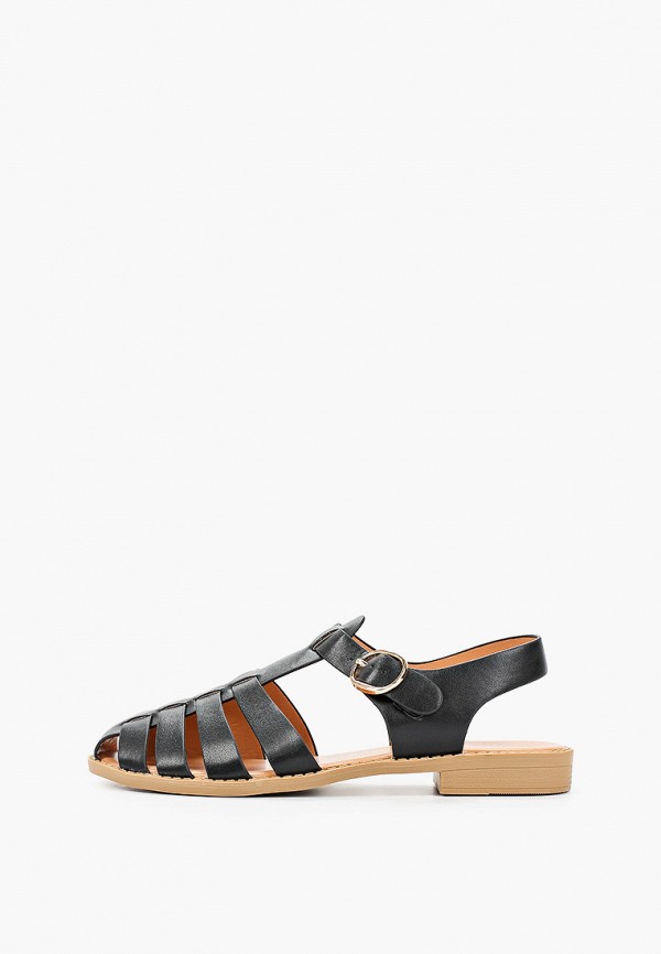 

Сандалии Ideal Shoes, Черный