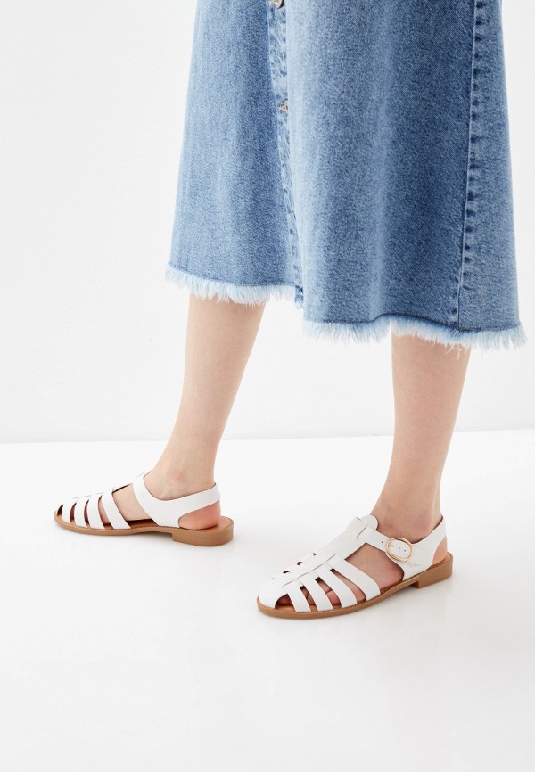 фото Сандалии ideal shoes