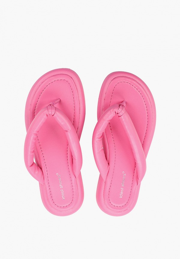 Сабо  Ideal Shoes фото