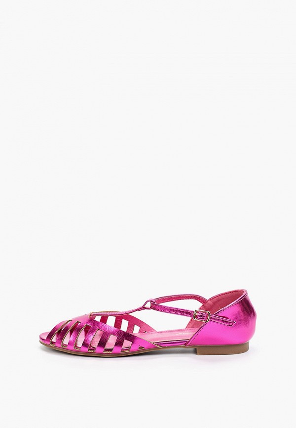 

Сандалии Ideal Shoes, Фуксия