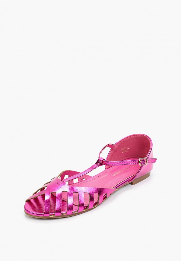 фото Сандалии ideal shoes