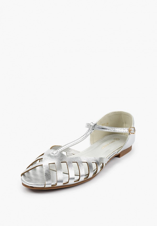 фото Сандалии ideal shoes