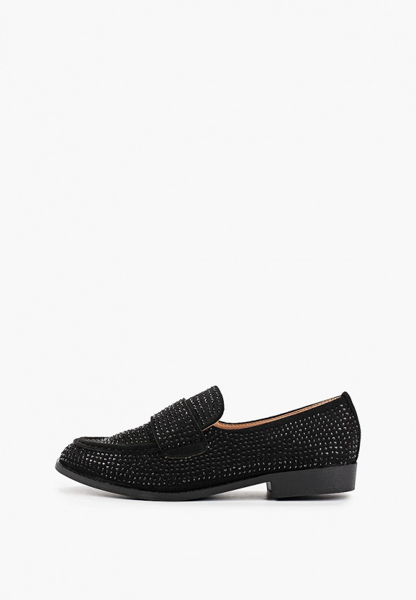 Лоферы  Ideal Shoes