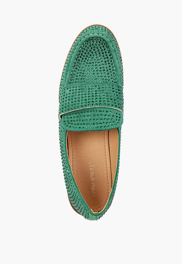 Лоферы Ideal Shoes Лоферы Ideal Shoes фото
