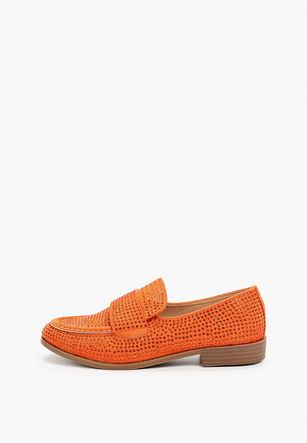 Лоферы  Ideal Shoes