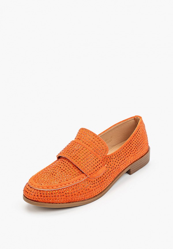Лоферы  Ideal Shoes фото