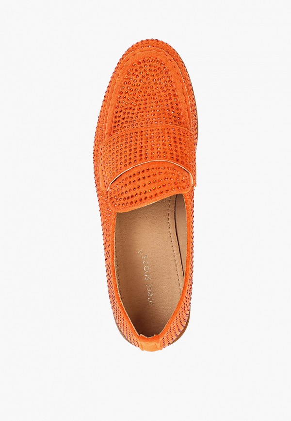 Лоферы  Ideal Shoes фото
