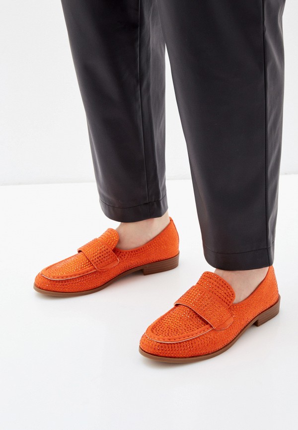 Лоферы  Ideal Shoes фото