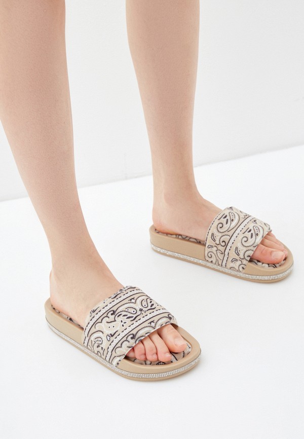 Сабо  Ideal Shoes фото
