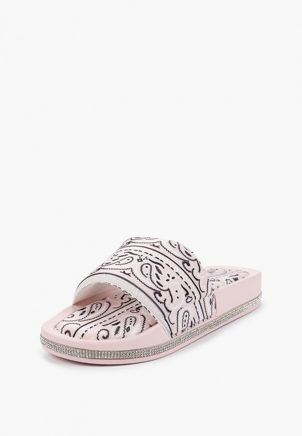 Сланцы Ideal Shoes Сланцы Ideal Shoes фото