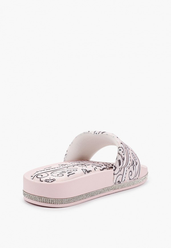 Сланцы Ideal Shoes Сланцы Ideal Shoes фото