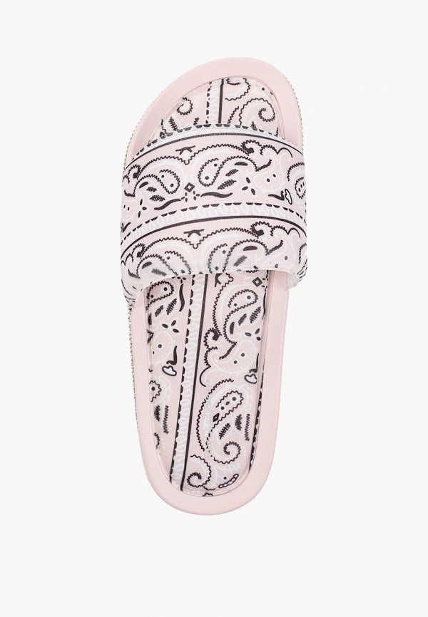 Сланцы Ideal Shoes Сланцы Ideal Shoes фото