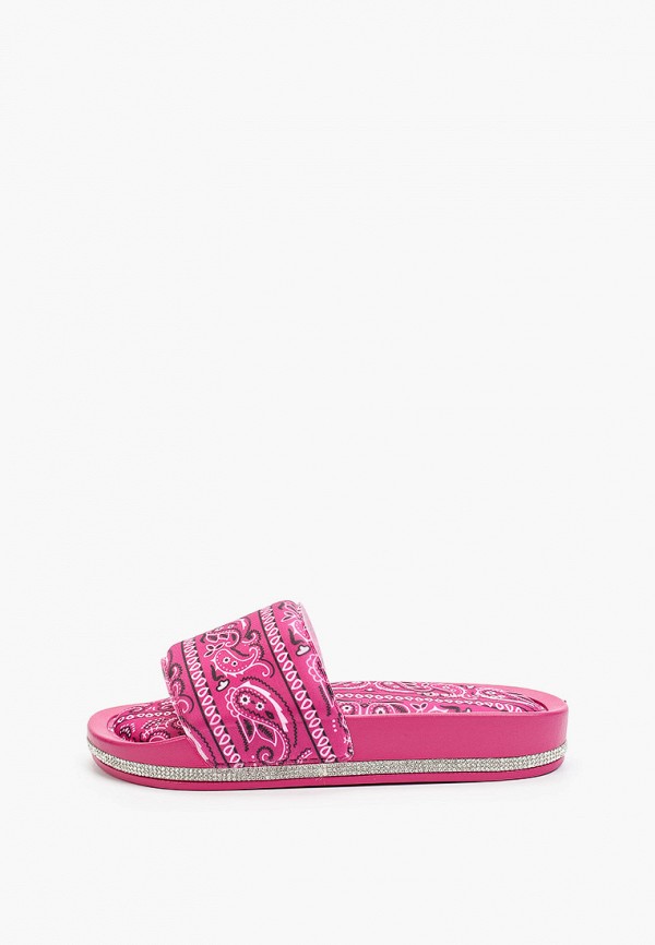 

Сабо Ideal Shoes, Фуксия