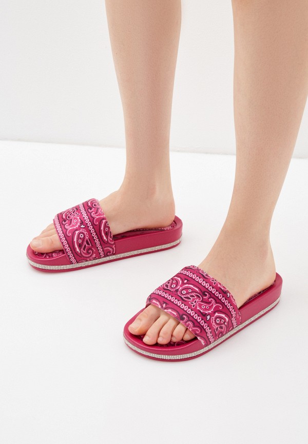 Сабо  Ideal Shoes фото
