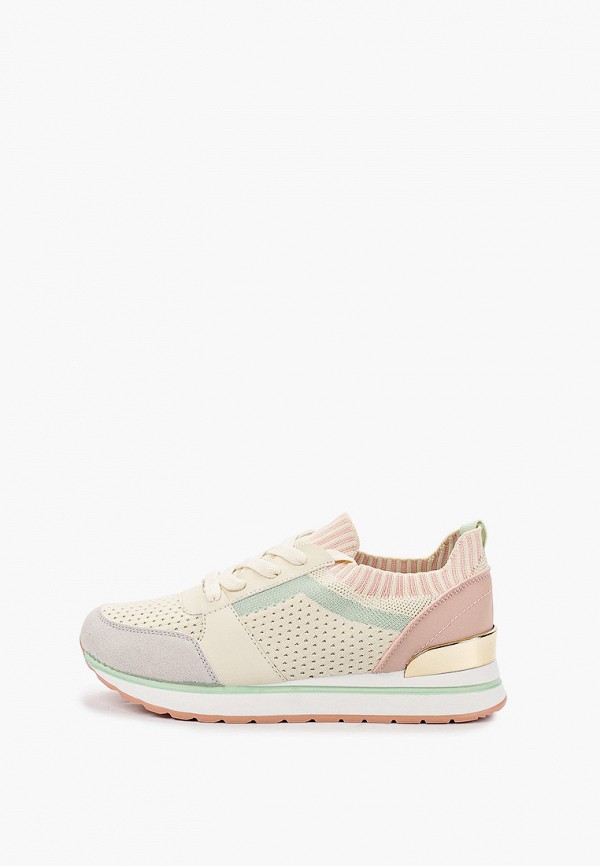

Кроссовки Ideal Shoes, Бежевый