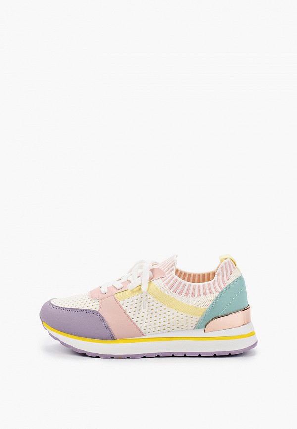 

Кроссовки Ideal Shoes, Разноцветный