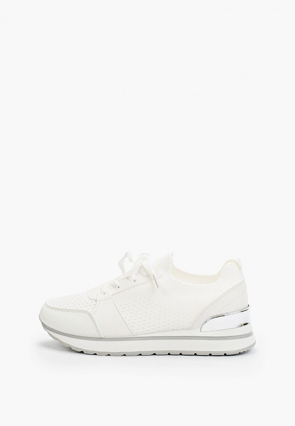 

Кроссовки Ideal Shoes, Белый