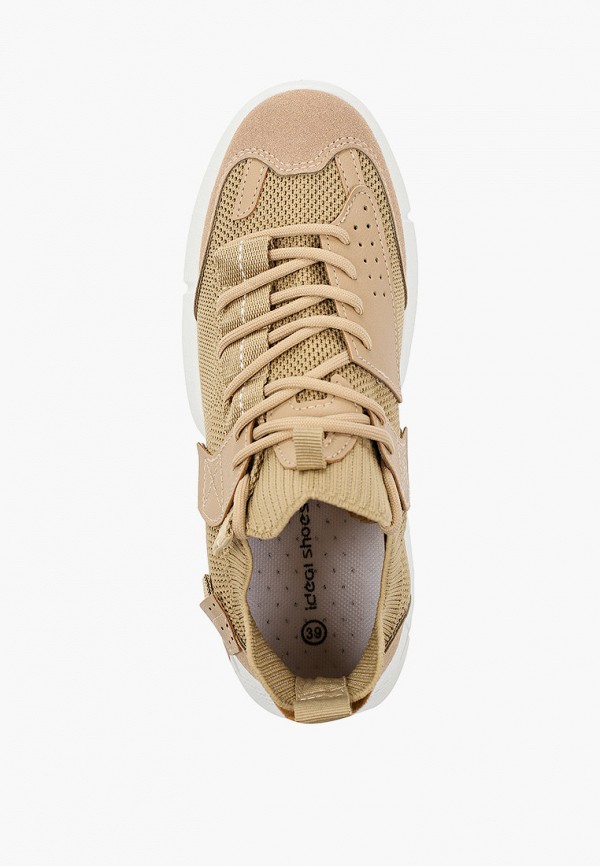 Кроссовки  Ideal Shoes фото