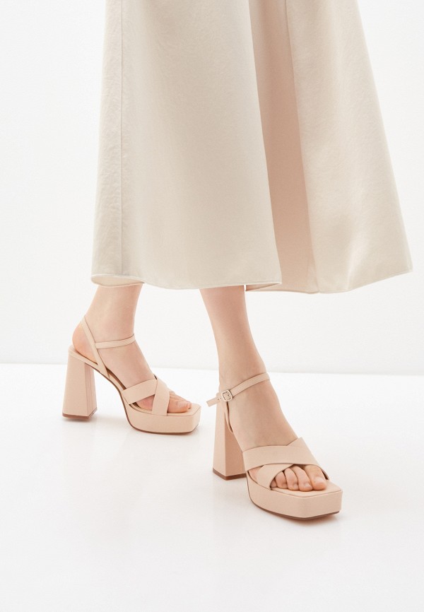 фото Босоножки ideal shoes