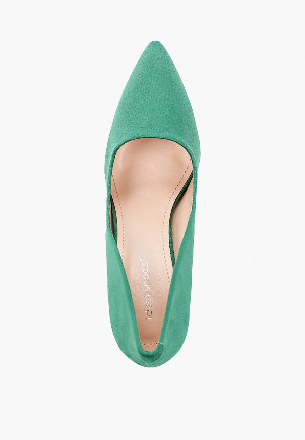 Туфли  Ideal Shoes фото