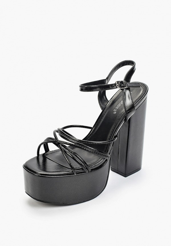 фото Босоножки ideal shoes