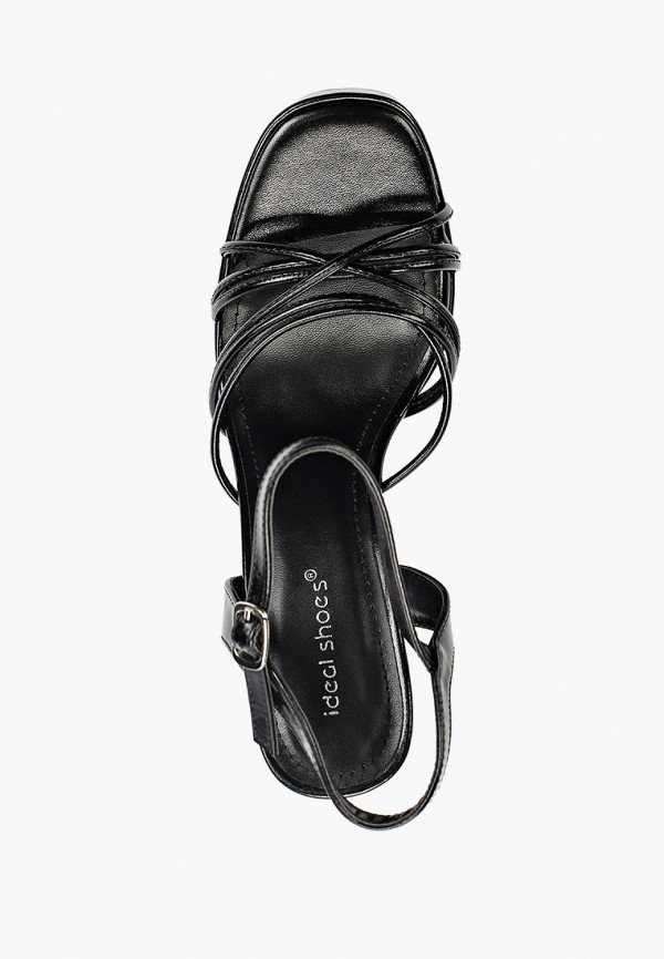 фото Босоножки ideal shoes