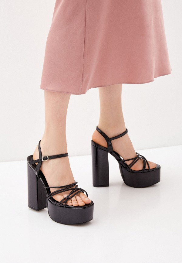 фото Босоножки ideal shoes