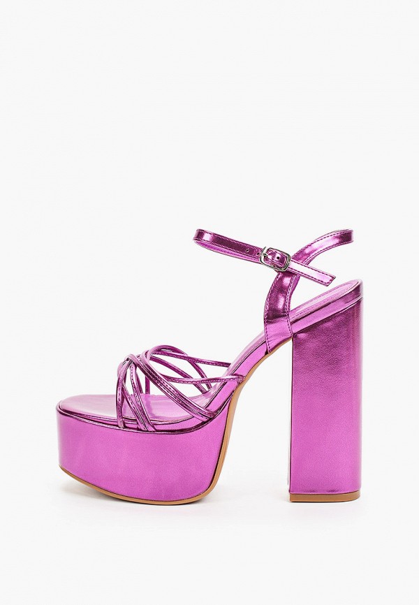 Босоножки  Ideal Shoes