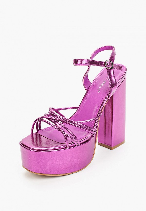 фото Босоножки ideal shoes