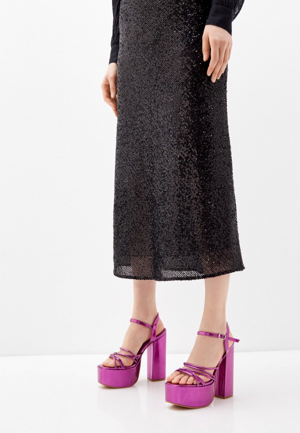 фото Босоножки ideal shoes