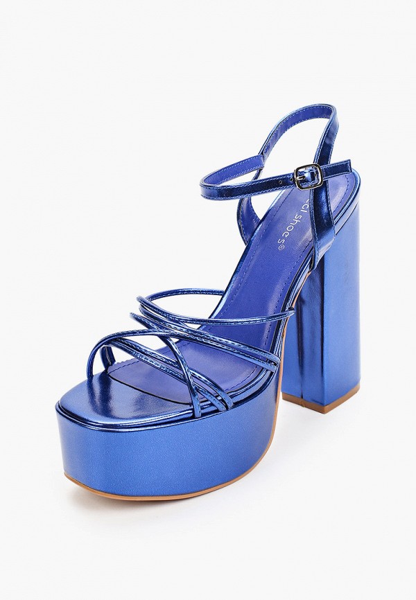 Босоножки Ideal Shoes Босоножки Ideal Shoes фото