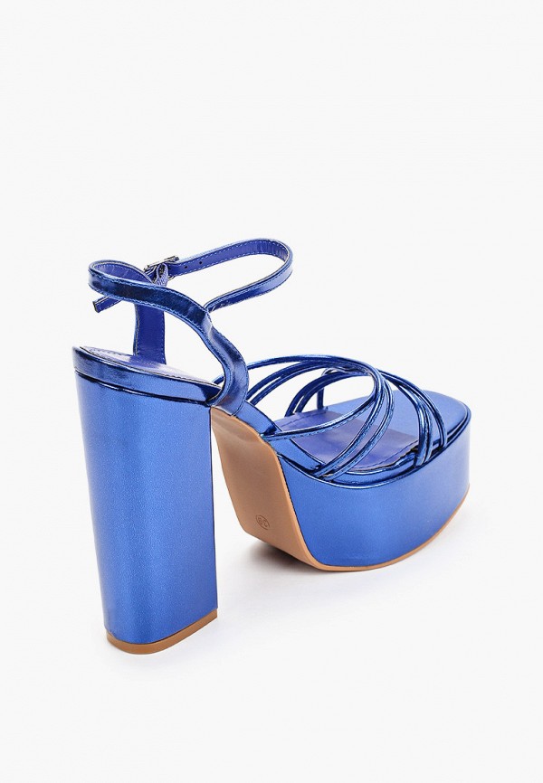 Босоножки Ideal Shoes Босоножки Ideal Shoes фото