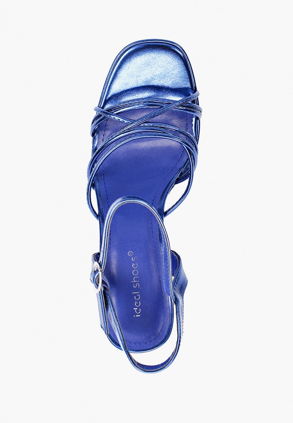Босоножки Ideal Shoes Босоножки Ideal Shoes фото