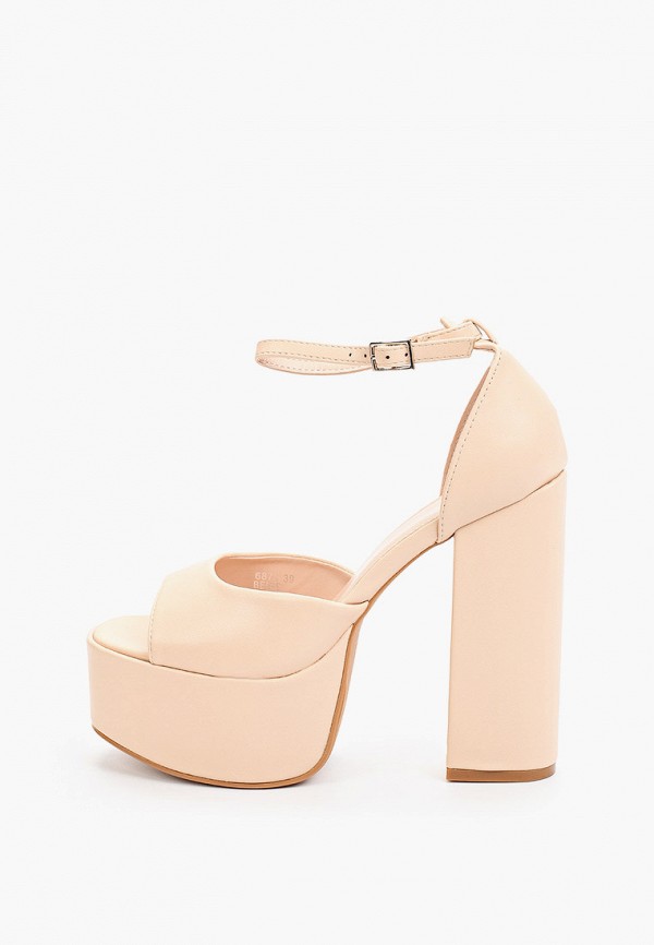 Босоножки  Ideal Shoes