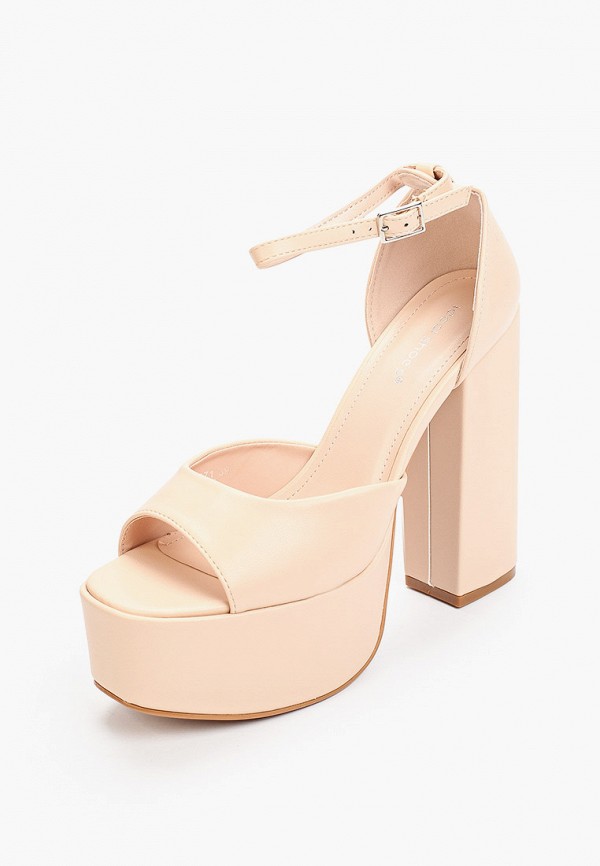 фото Босоножки ideal shoes