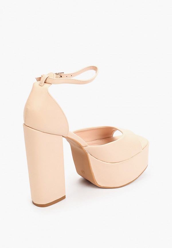 фото Босоножки ideal shoes