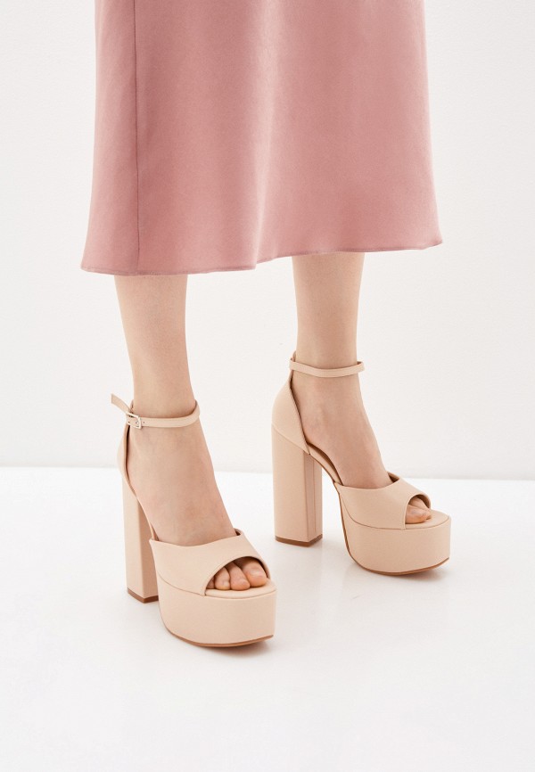 фото Босоножки ideal shoes