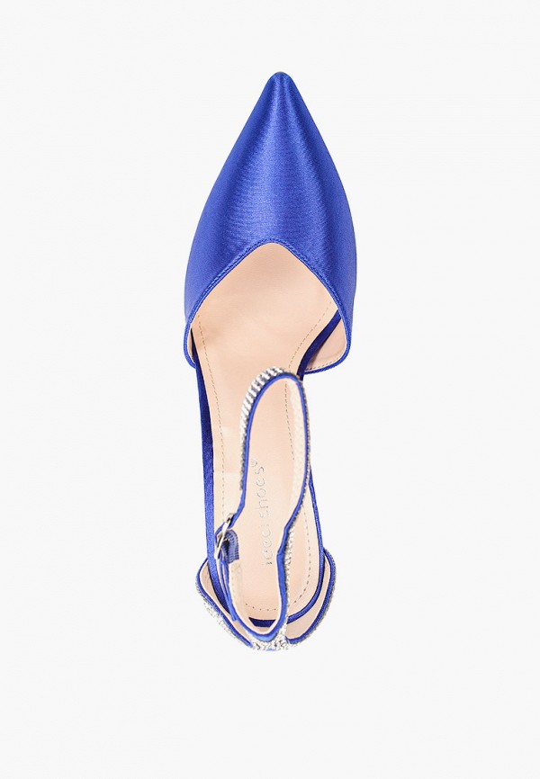 Туфли Ideal Shoes синий, размер 38, фото 4
