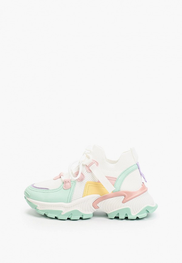 Кроссовки Ideal Shoes Кроссовки Ideal Shoes фото