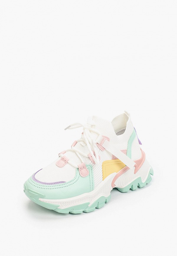 Кроссовки Ideal Shoes Кроссовки Ideal Shoes фото
