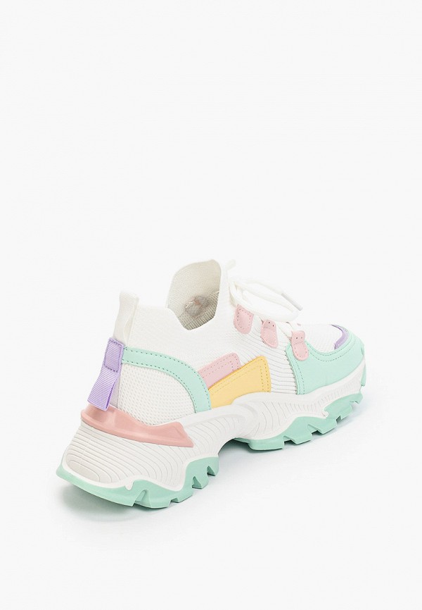 Кроссовки Ideal Shoes Кроссовки Ideal Shoes фото